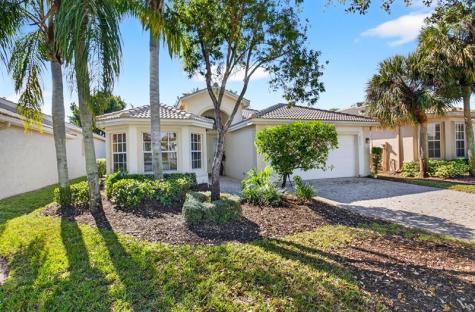 9870 Casa Mar Drive Lake Worth FL 33467