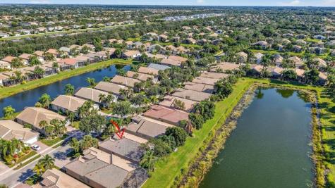9870 Casa Mar Drive Lake Worth FL 33467