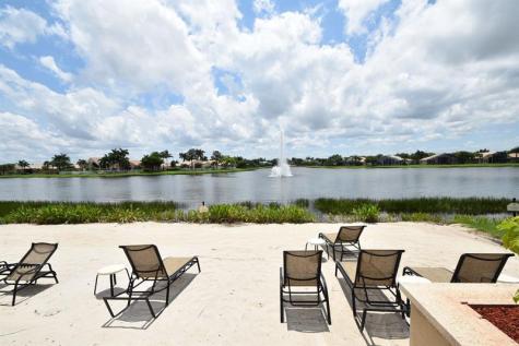 9870 Casa Mar Drive Lake Worth FL 33467