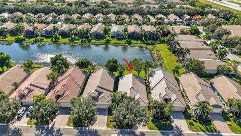 9870 Casa Mar Drive Lake Worth FL 33467