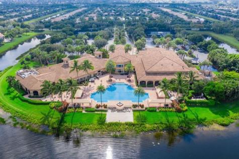 9870 Casa Mar Drive Lake Worth FL 33467
