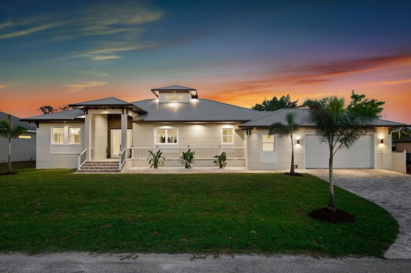 1371 Cumberland Road Venice FL 34293