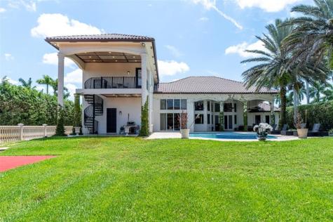 1203 NW 121st Avenue Plantation FL 33323