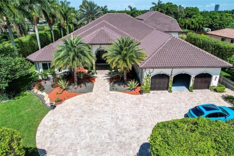 1203 NW 121st Avenue Plantation FL 33323