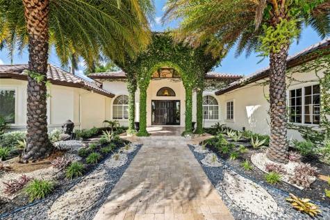 1203 NW 121st Avenue Plantation FL 33323