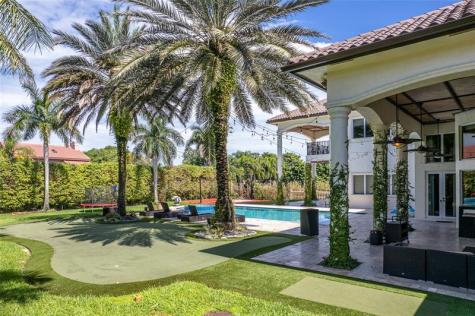 1203 NW 121st Avenue Plantation FL 33323