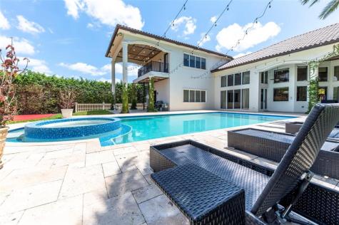 1203 NW 121st Avenue Plantation FL 33323