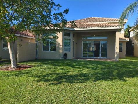 8505 Serena Creek Avenue Boynton Beach FL 33473
