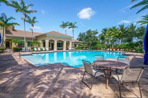8505 Serena Creek Avenue Boynton Beach FL 33473