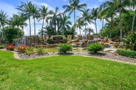 8505 Serena Creek Avenue Boynton Beach FL 33473