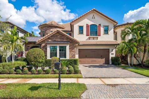 11515 Horizon Road Parkland FL 33076