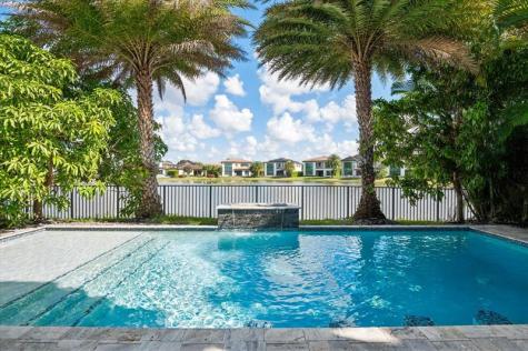 11515 Horizon Road Parkland FL 33076