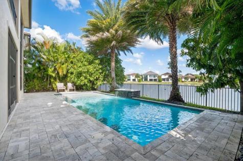 11515 Horizon Road Parkland FL 33076