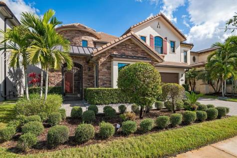 11515 Horizon Road Parkland FL 33076