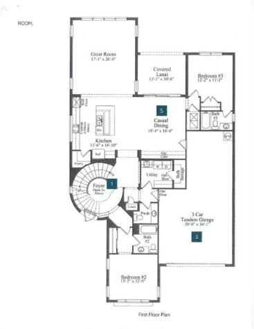 11515 Horizon Road Parkland FL 33076