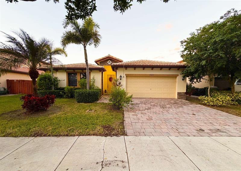 3663 SE 2nd Drive Homestead FL 33033