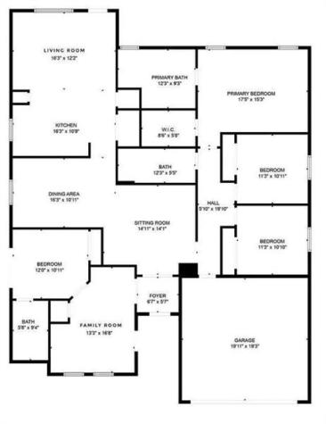 3663 SE 2nd Drive Homestead FL 33033
