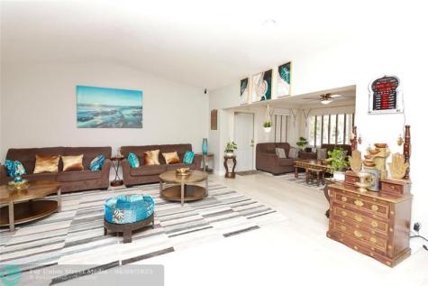 6307 Silk Oak Circle Tamarac FL 33319