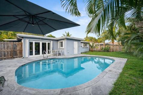 2152 NE 62nd Street Fort Lauderdale FL 33308