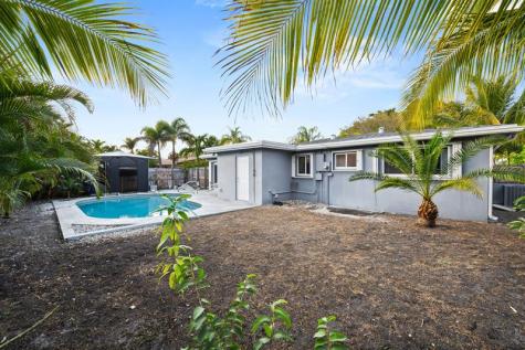 2152 NE 62nd Street Fort Lauderdale FL 33308