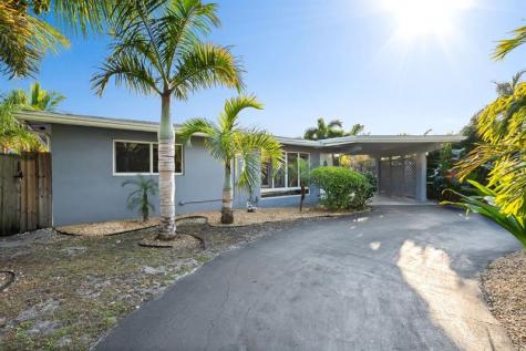 2152 NE 62nd Street Fort Lauderdale FL 33308