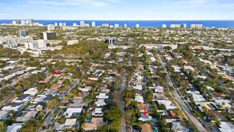 2152 NE 62nd Street Fort Lauderdale FL 33308