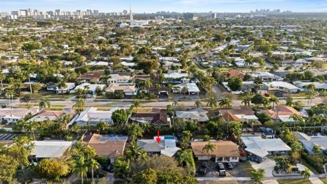 2152 NE 62nd Street Fort Lauderdale FL 33308