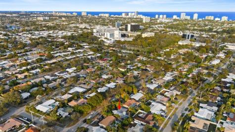 2152 NE 62nd Street Fort Lauderdale FL 33308