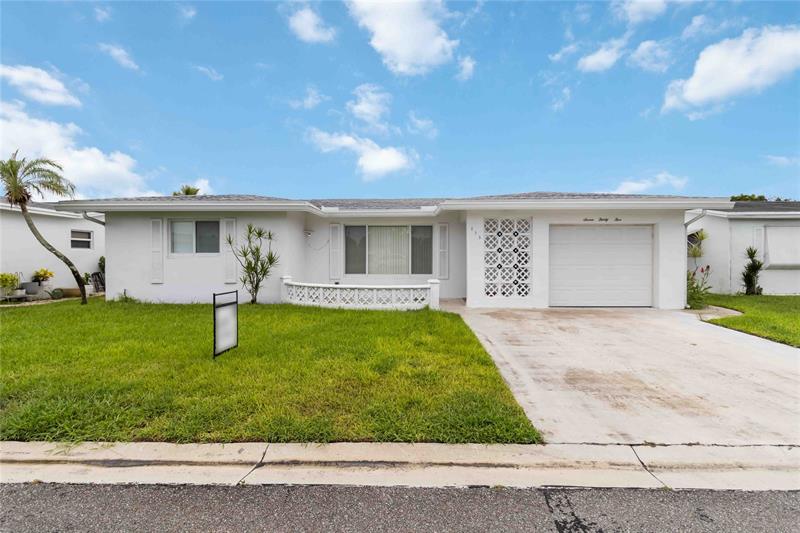 735 NW 73rd Terrace Margate FL 33063