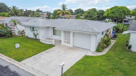 735 NW 73rd Terrace Margate FL 33063