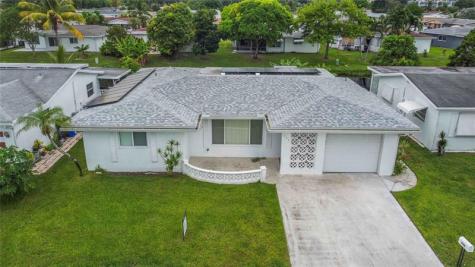 735 NW 73rd Terrace Margate FL 33063