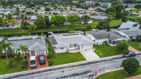 735 NW 73rd Terrace Margate FL 33063