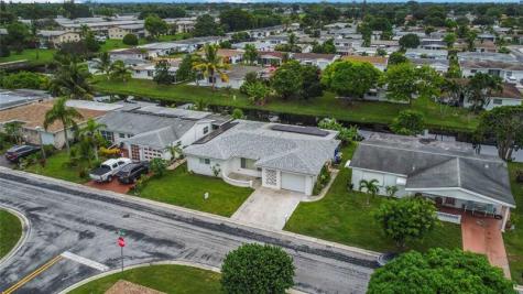735 NW 73rd Terrace Margate FL 33063