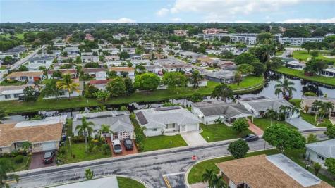 735 NW 73rd Terrace Margate FL 33063