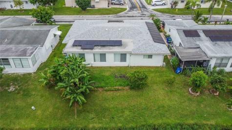735 NW 73rd Terrace Margate FL 33063