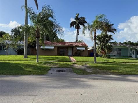 1526 Shenandoah Street Hollywood FL 33020