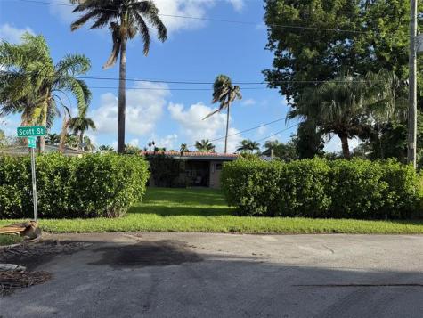1526 Shenandoah Street Hollywood FL 33020