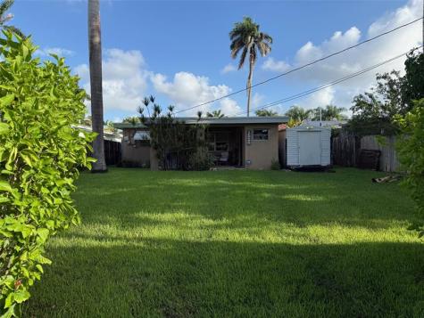 1526 Shenandoah Street Hollywood FL 33020