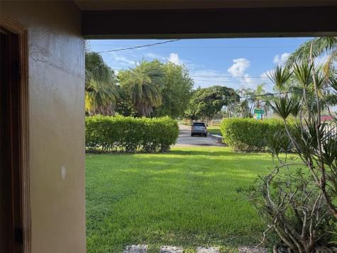 1526 Shenandoah Street Hollywood FL 33020