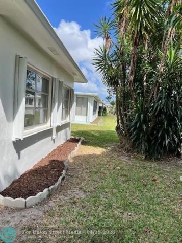 7110 NW 72 Street Tamarac FL 33321