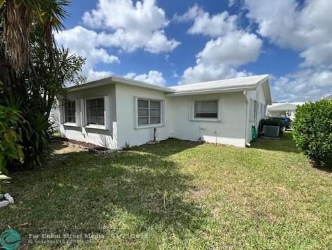 7110 NW 72 Street Tamarac FL 33321