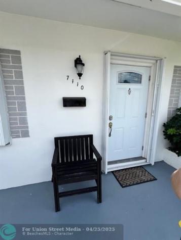 7110 NW 72 Street Tamarac FL 33321