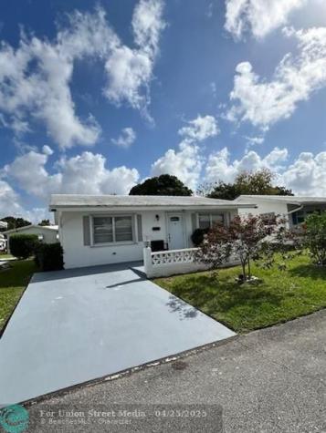 7110 NW 72 Street Tamarac FL 33321