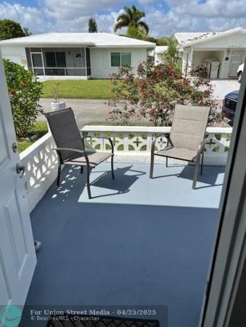 7110 NW 72 Street Tamarac FL 33321