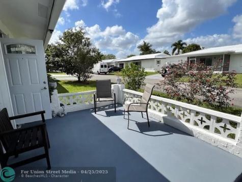 7110 NW 72 Street Tamarac FL 33321