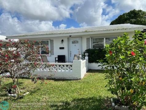 7110 NW 72 Street Tamarac FL 33321