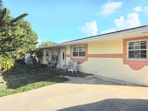 1260 NW 178th Terrace Miami Gardens FL 33169