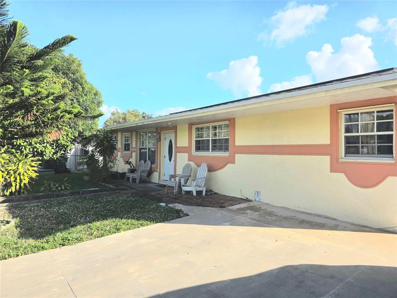 1260 NW 178th Terrace Miami Gardens FL 33169