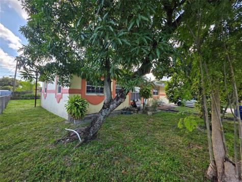 1260 NW 178th Terrace Miami Gardens FL 33169