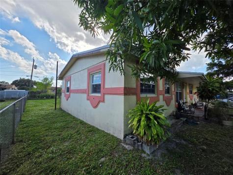 1260 NW 178th Terrace Miami Gardens FL 33169